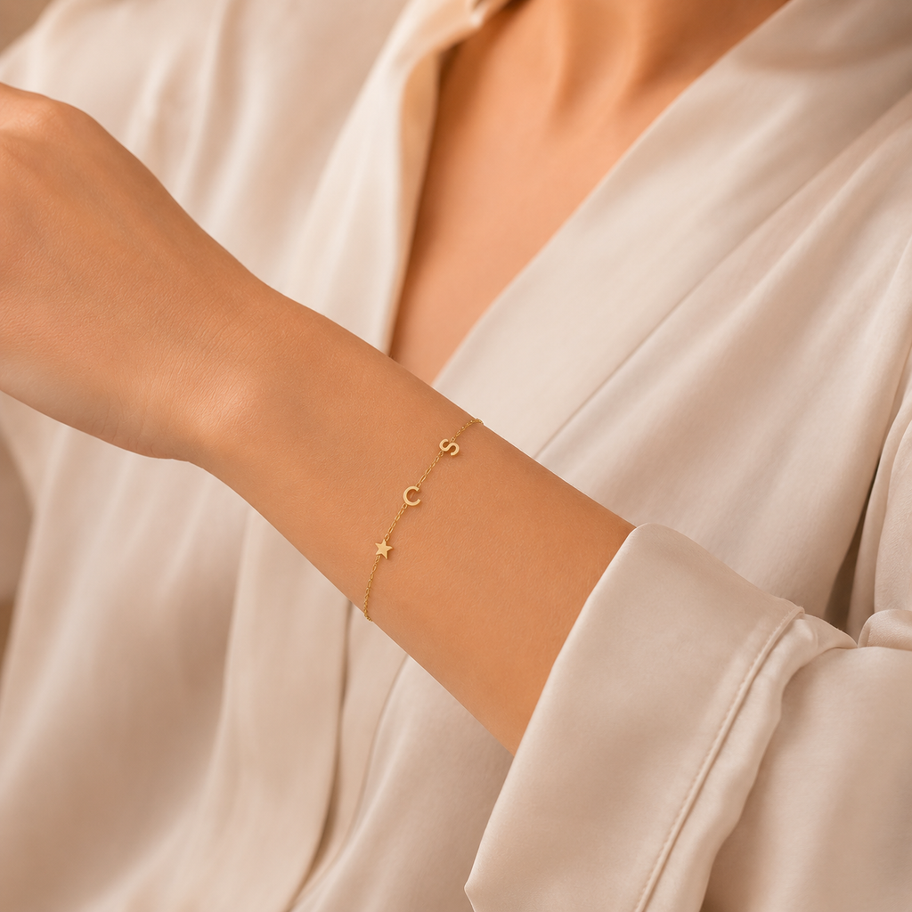Bracciale "Legami"