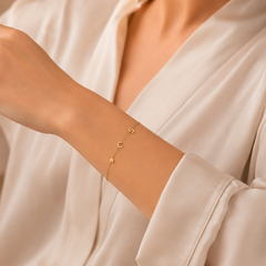 Bracciale "Legami"