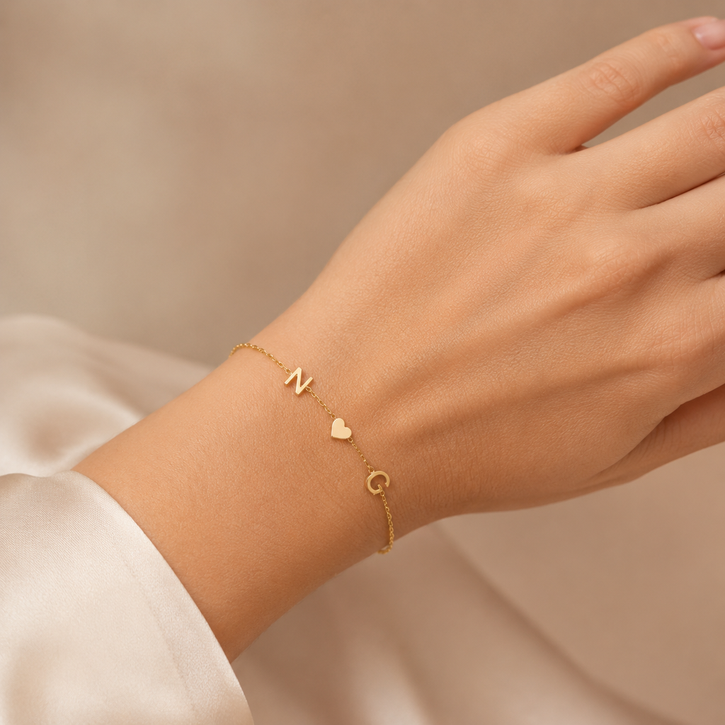 Bracciale "Legami"