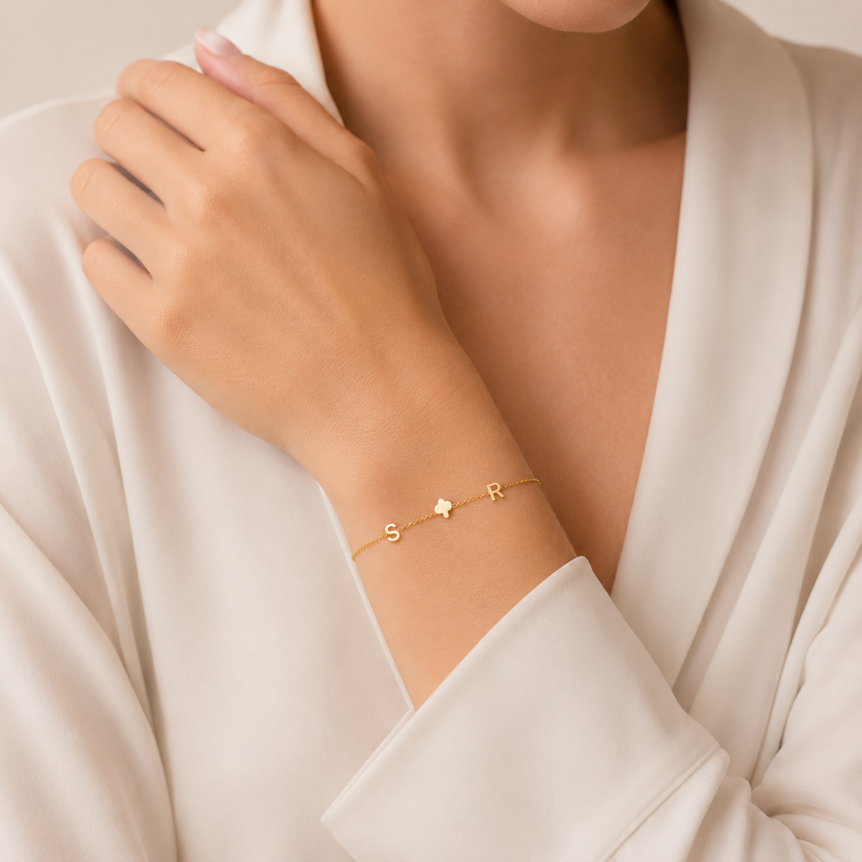 Bracciale "Legami"