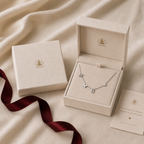 Collana Legami Animae "Argento"