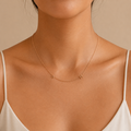 Collana Legami Animae "Oro Rosa"